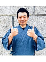 白金ほぐしスペース&nbsp;山口 yamaguchi