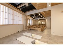 カサネ イオンモール土岐店(KASANE)の雰囲気（選べるレッスン）
