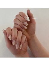 レオネイル(leo nail)/ジェルネイル