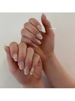 レオネイル(leo nail)/ジェルネイル