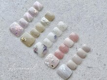 アバネイル 名駅店(AVA NAIL)/リニューアルOPEN限定デザイン