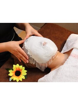 お肌をきれいにしたい