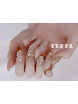 アートの種類が豊富