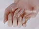 アムールネイル 新宿西口店(Amour Nail)の写真/〈新宿駅5分〉デザインに自信あり!!他店にはない豊富なデザインから選べる♪
