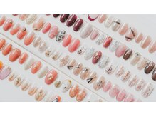 ユニネイル 池袋(Uni Nail)/ネイルデザイン
