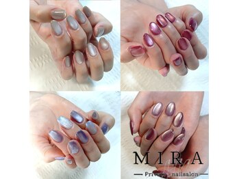 ミラ(MIRA)
