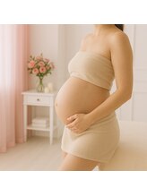 ティンク(Tink)/マタニティワックスもやってます