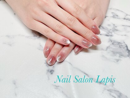 ラピス(Lapis)の写真