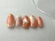 ネイルドール(Nail Doll)の写真/【人気の定額コース♪】シンプル～こだわりデザインまでサンプルの種類が豊富！理想の指先に♪