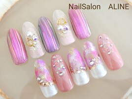 【定額】VIPコース￥8900