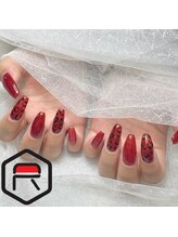 レディスペネイル メイニ 名駅東口(Redispe nail mei2)/100種定額キラキラトレンド