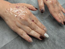 ハイドロジェリーパック