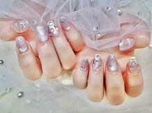 ラッキースター(Lucky Star)/