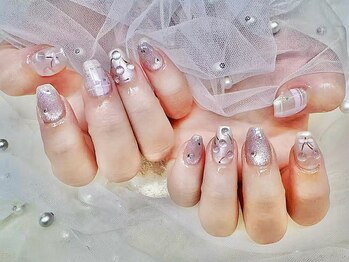 ラッキースター(Lucky Star)/