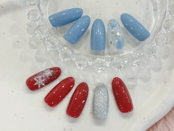 定額6000円コース