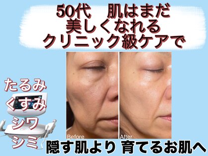 じぶんniプラスの写真