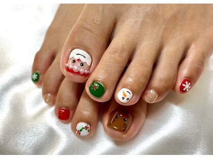 ザ ピーク(THE PEAK)の写真