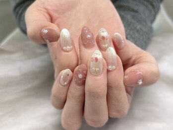 サラ 千種吹上店(Sara)/120分アートフリー