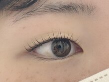 アンシル(ANCIL)/まつげパーマ　60分　¥3780