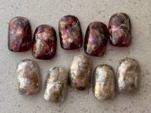 シトゥカ(situka)/クリスマスネイル