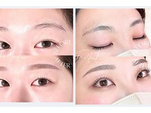 パリジェンヌ・ビューラーで上がらない方もお任せください♪♪