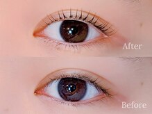 forume eyelash&brow【2月1日NEW OPEN（予定）】の雰囲気（丁寧なカウンセリングで理想のお目元に☆）