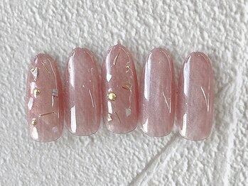 サラ 千種吹上店(Sara)/90分アートフリー