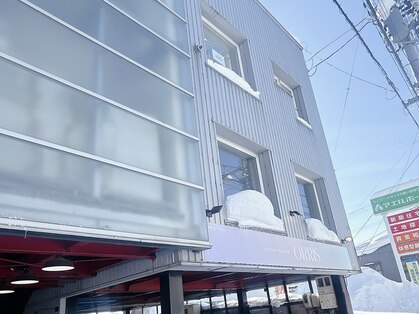 アプリリス(Aprilis)の写真