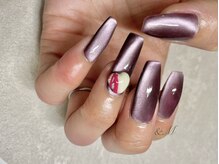 アンドエム(&M)/