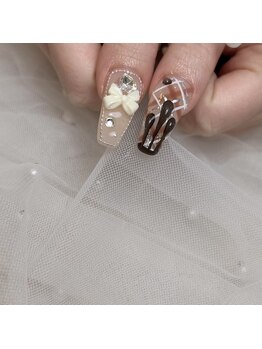 エーシスター(A.sister)/Valentine