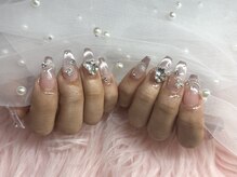 スナッピーネイルズ(Snappy Nails)/