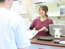 三河島鍼灸整骨院/お会計