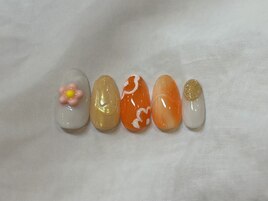 MISAKI指名限定★個性派Design