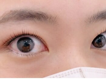 unReve【まつげパーマ・マツエク専門店】/ラッシュリフト