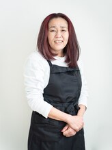 ミュウ(Miu) 川島 真紀
