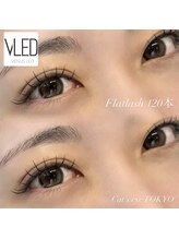 キャッツアイトーキョー 西荻窪店/LEDマツエク