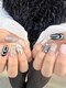 スミス(SMITH)の写真/似合わせ×トレンドで理想以上のネイルへ☆資格保有スタッフが魅力を引き出すデザインをご提案☆