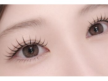 リシェル アイラッシュ 恵比寿店(Richelle eyelash)/恵比寿＆ヘルシー