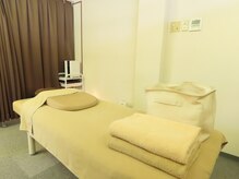 リフレッシュ工房 すりーぴーす 問屋町店の雰囲気（清潔感があり、落ち着ける空間です！）