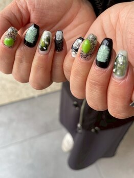 シェルシー(Shellsee)/やり放題コース(Lコース)