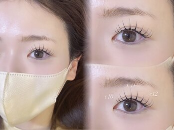 レーヴラグゼ(REVE LUXE)/&Healthy140