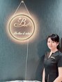 ブリエ ド エクラ(Brille’ d’ e’clat)/小島香織