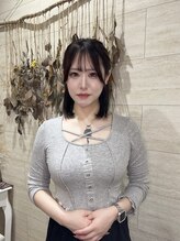 ラリス(Ralis) maaya