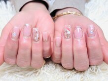 シンプルデザイン