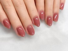 ネイルビジョルノ つくばみどりの店(Nail Begiorno)