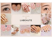 ラボーテ 金沢店(LABEAUTE)