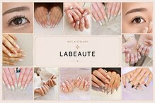 ラボーテ 金沢店(LABEAUTE)