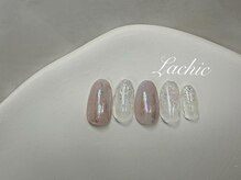 ラシック(Lachic)/デザインAコース