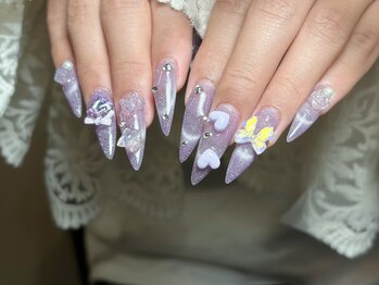 蝶々デザイン