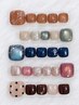 【フット定額】大人かわいい定額デザイン《オフ込み》￥7700